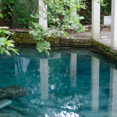 Sentido Villas Arméni Kültér fotó