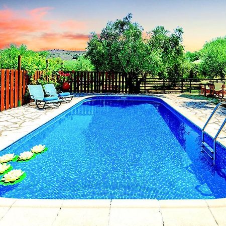 Sentido Villas Arméni Kültér fotó