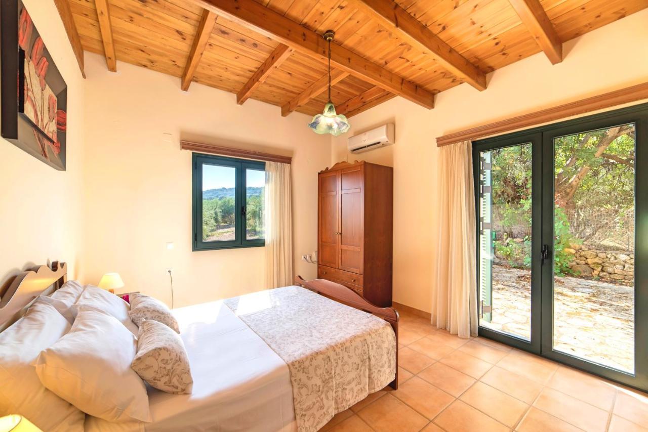 Sentido Villas Arméni Kültér fotó