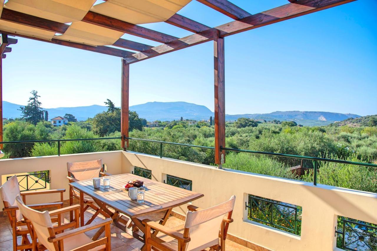 Sentido Villas Arméni Kültér fotó