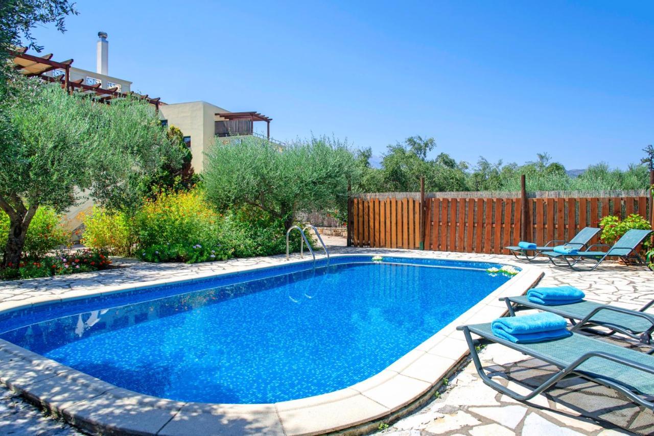Sentido Villas Arméni Kültér fotó