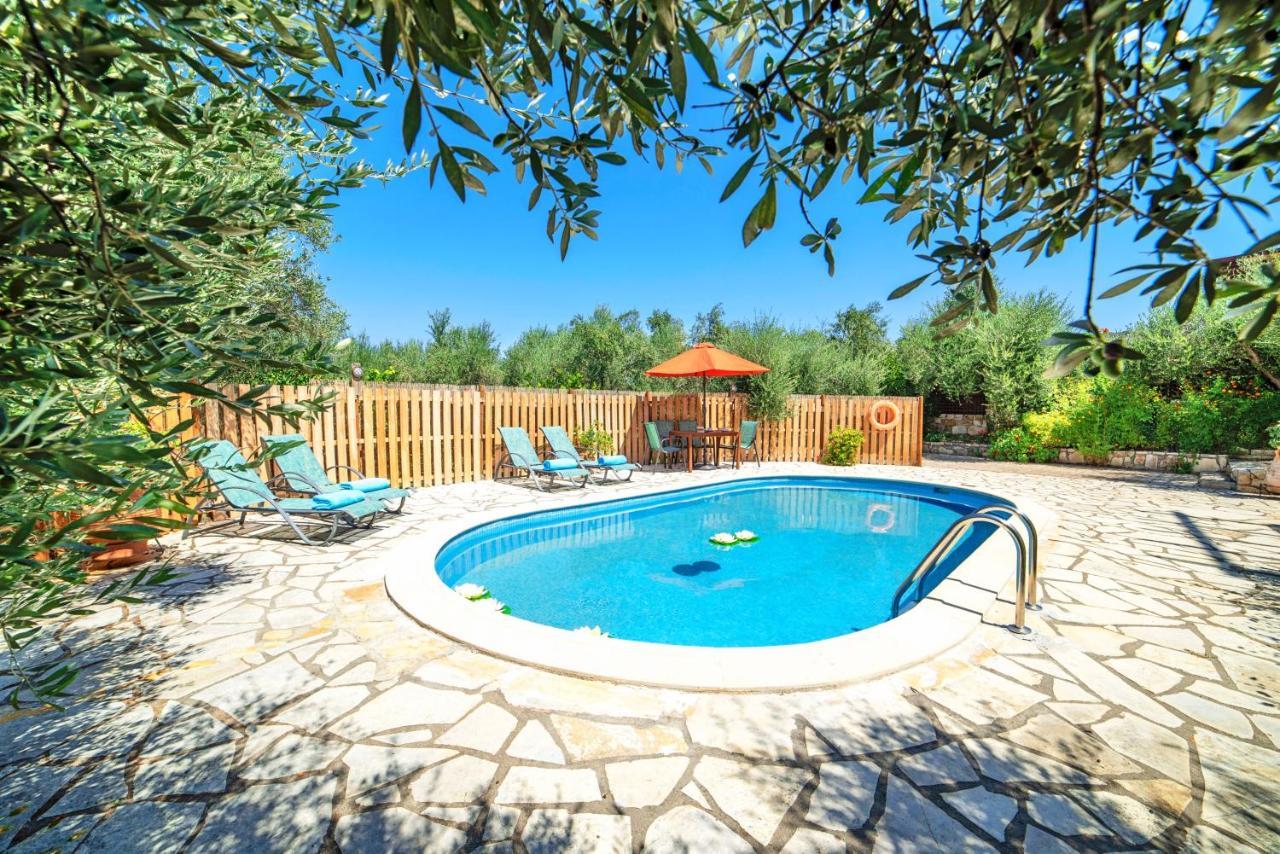 Sentido Villas Arméni Kültér fotó