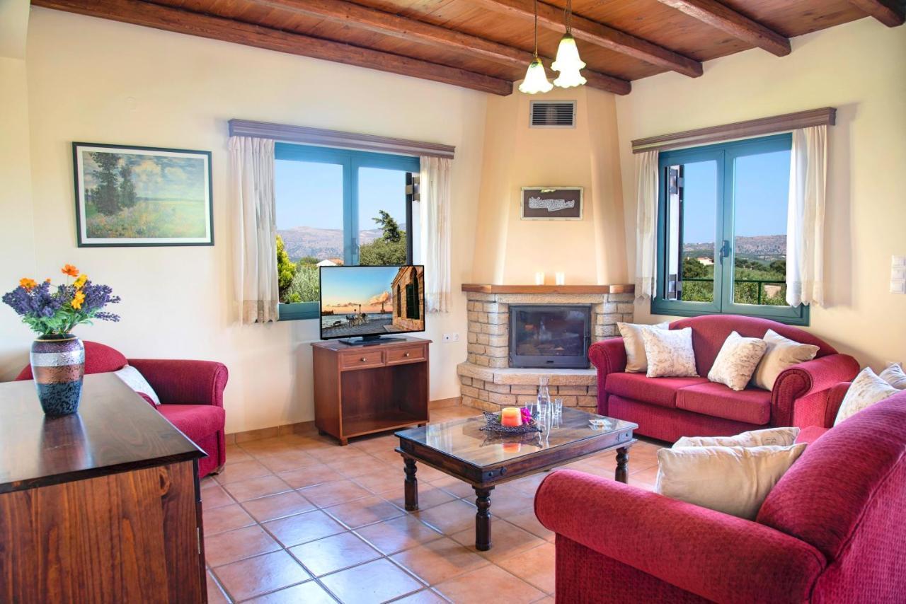 Sentido Villas Arméni Kültér fotó
