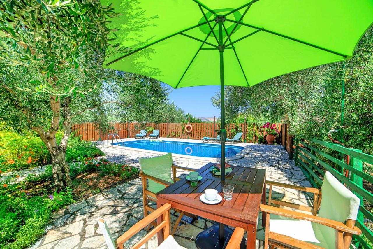 Sentido Villas Arméni Kültér fotó