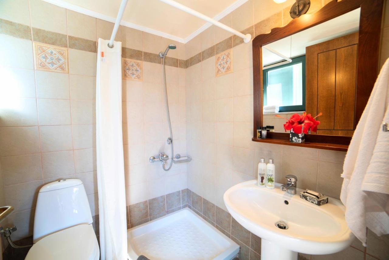 Sentido Villas Arméni Kültér fotó