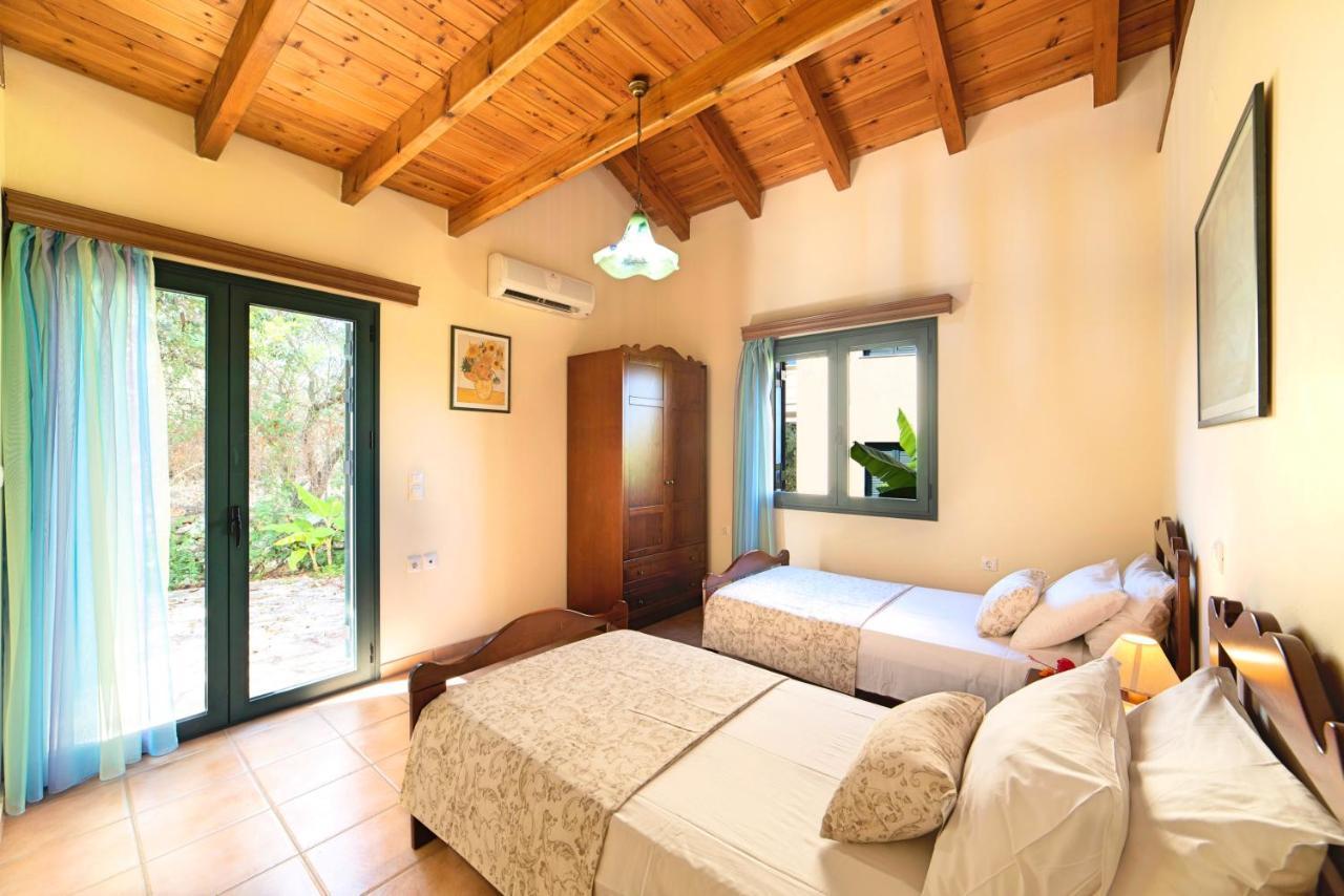 Sentido Villas Arméni Kültér fotó