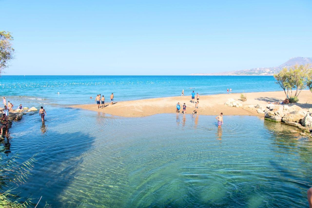 Sentido Villas Arméni Kültér fotó