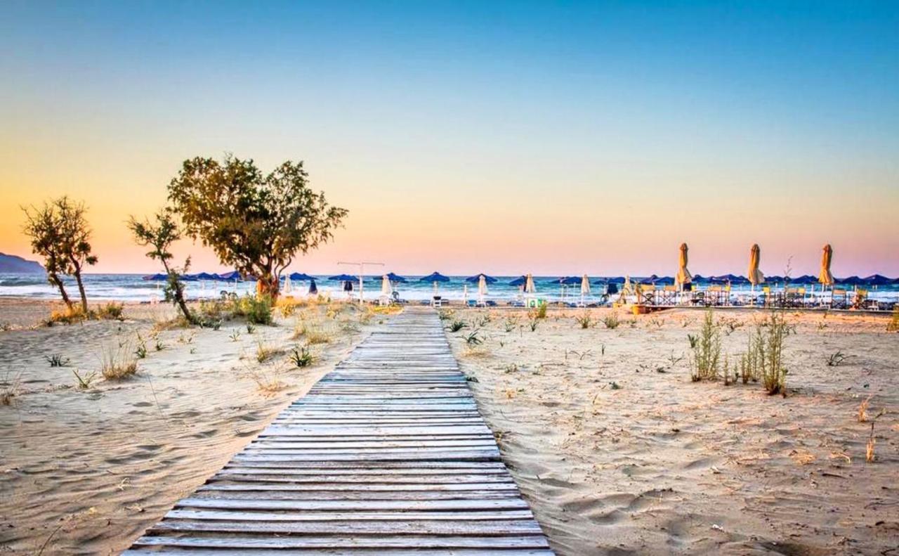 Sentido Villas Arméni Kültér fotó