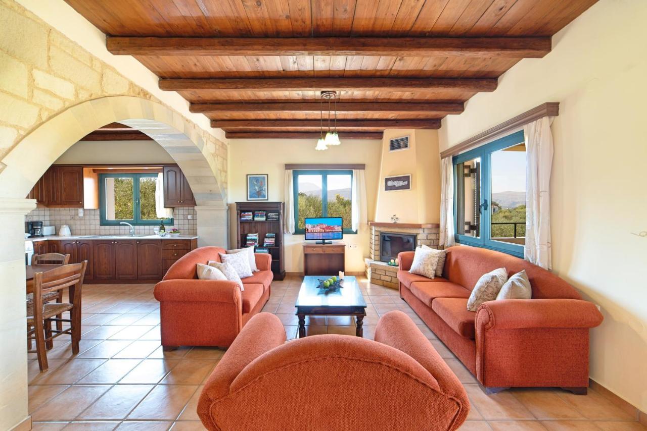 Sentido Villas Arméni Kültér fotó